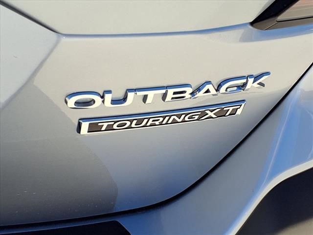 new 2025 Subaru Outback car, priced at $45,211