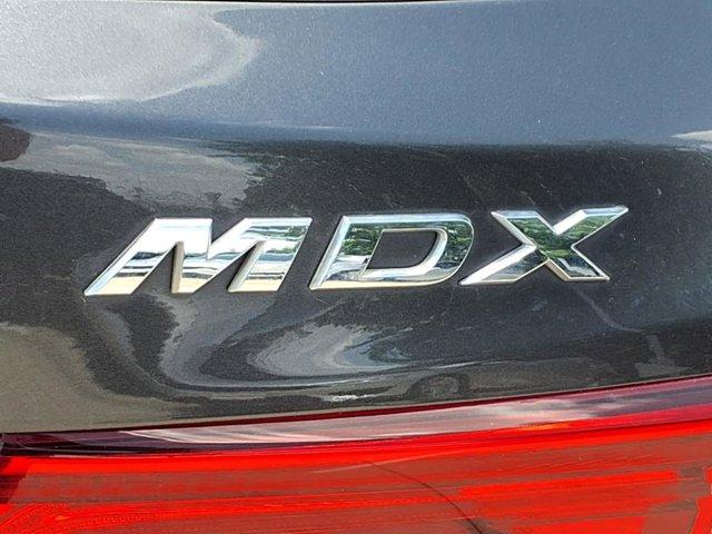 used 2016 Acura MDX car, priced at $7,995