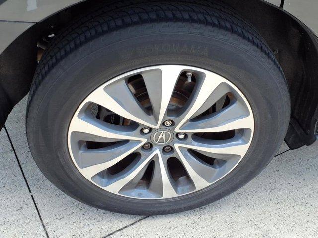 used 2016 Acura MDX car, priced at $7,995