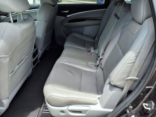 used 2016 Acura MDX car, priced at $7,995