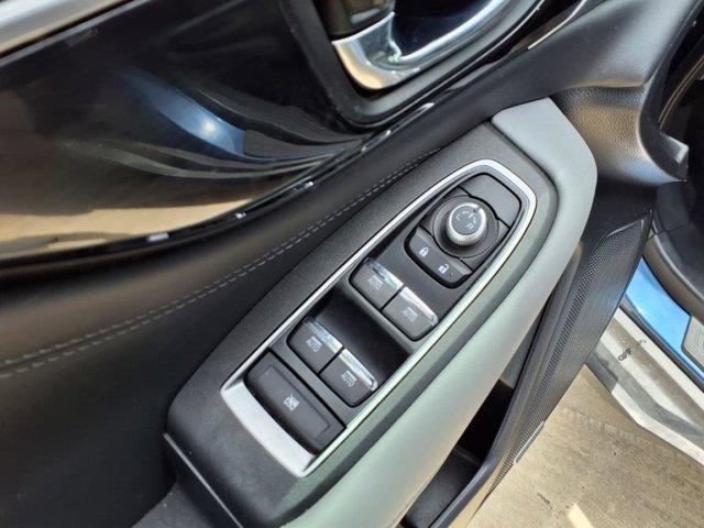 used 2022 Subaru Outback car, priced at $25,595