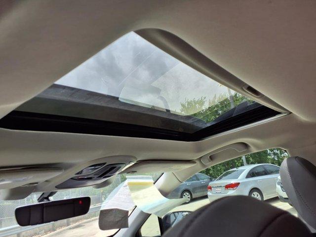 used 2022 Subaru Outback car, priced at $25,595