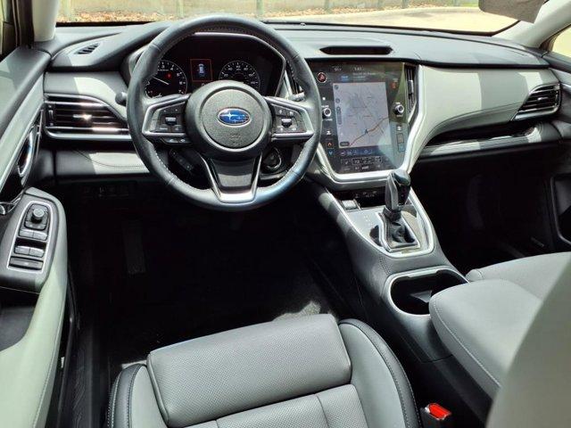 used 2022 Subaru Outback car, priced at $25,595