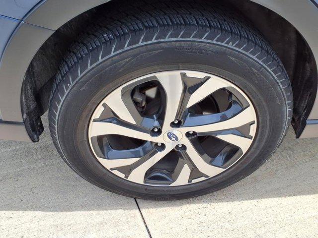 used 2022 Subaru Outback car, priced at $25,595