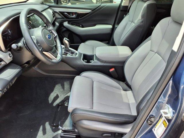used 2022 Subaru Outback car, priced at $25,595
