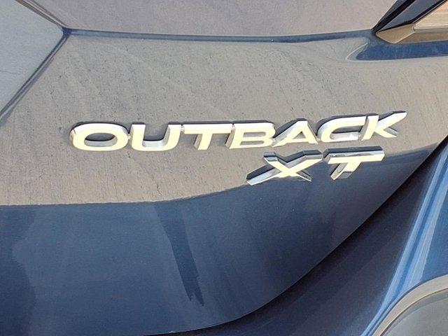 used 2022 Subaru Outback car, priced at $25,595