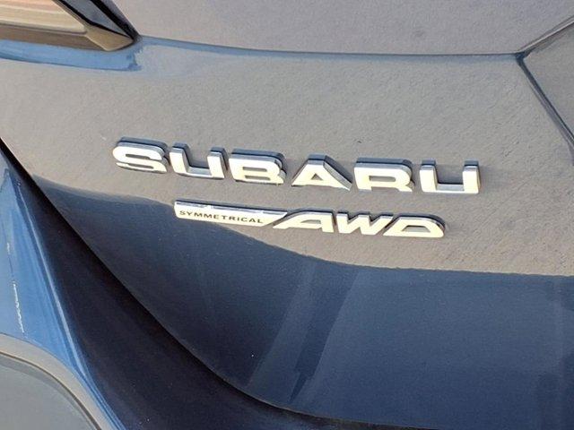 used 2022 Subaru Outback car, priced at $25,595