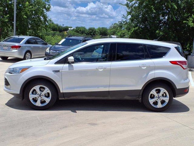 used 2016 Ford Escape car, priced at $9,995