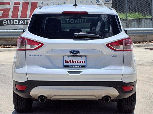 used 2016 Ford Escape car, priced at $9,995