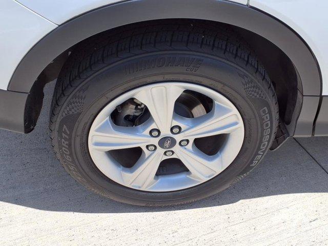 used 2016 Ford Escape car, priced at $9,995
