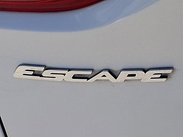 used 2016 Ford Escape car, priced at $9,995