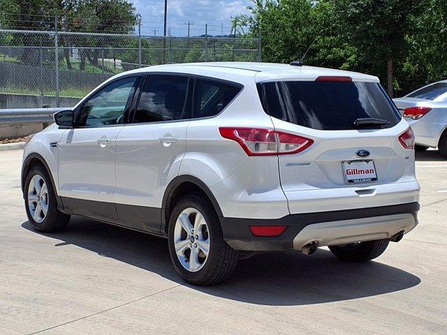 used 2016 Ford Escape car, priced at $9,995
