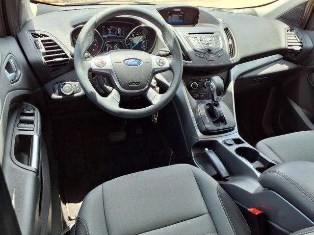 used 2016 Ford Escape car, priced at $9,995
