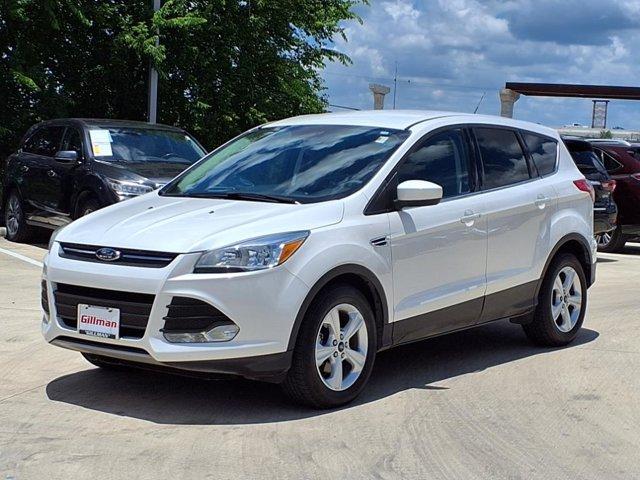 used 2016 Ford Escape car, priced at $9,995