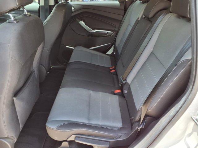 used 2016 Ford Escape car, priced at $9,995