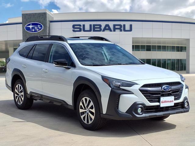 new 2025 Subaru Outback car, priced at $36,637