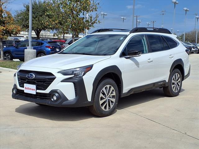 new 2025 Subaru Outback car, priced at $36,637