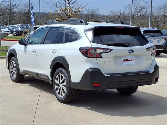 new 2025 Subaru Outback car, priced at $36,637