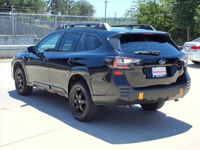 used 2023 Subaru Outback car, priced at $29,195
