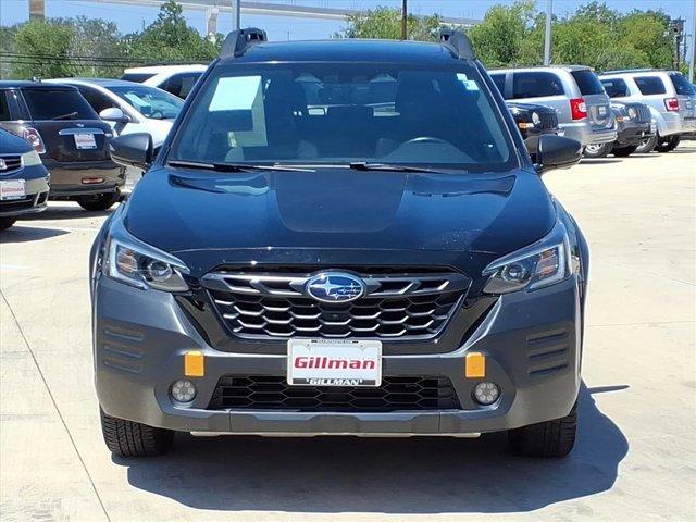 used 2023 Subaru Outback car, priced at $29,195