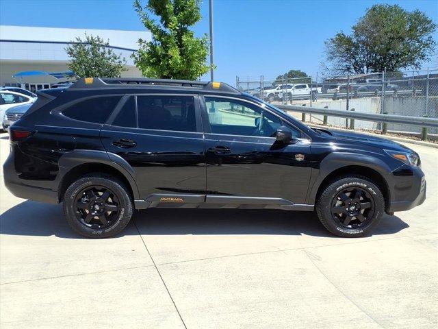 used 2023 Subaru Outback car, priced at $29,195