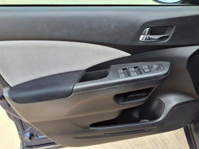 used 2015 Honda CR-V car, priced at $9,895