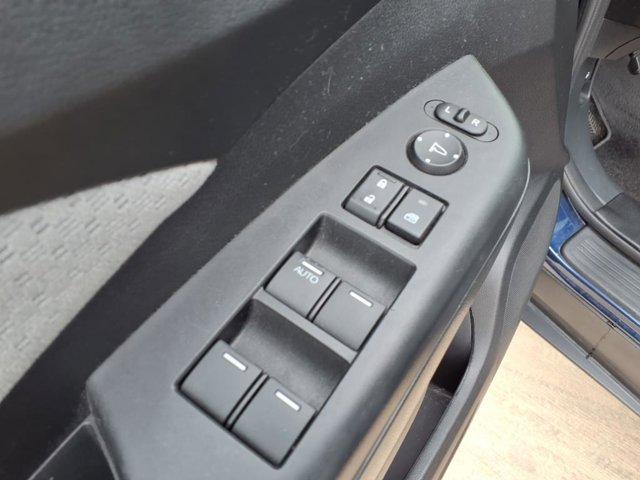 used 2015 Honda CR-V car, priced at $9,895