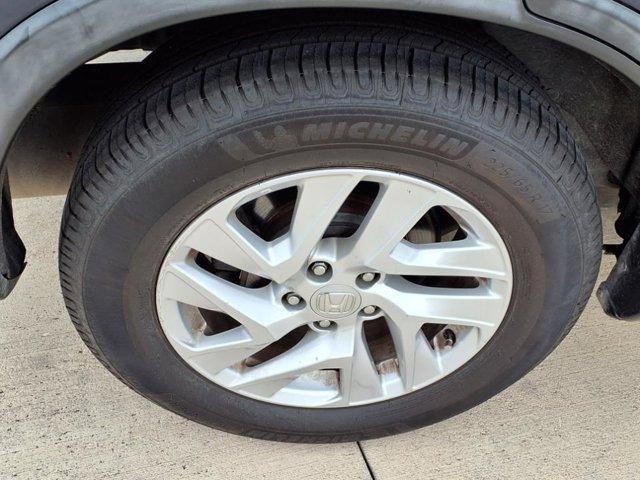 used 2015 Honda CR-V car, priced at $9,895