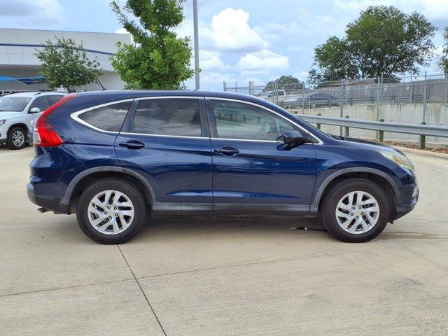 used 2015 Honda CR-V car, priced at $9,895