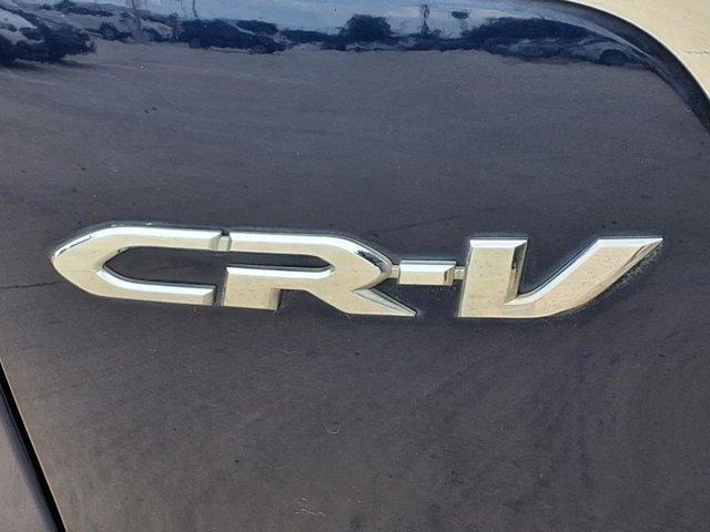 used 2015 Honda CR-V car, priced at $9,895