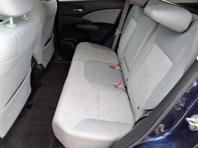 used 2015 Honda CR-V car, priced at $9,895