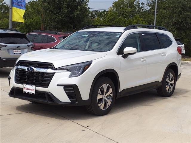 new 2024 Subaru Ascent car, priced at $40,291