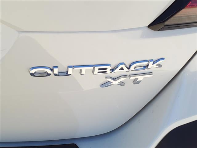 new 2025 Subaru Outback car, priced at $42,425