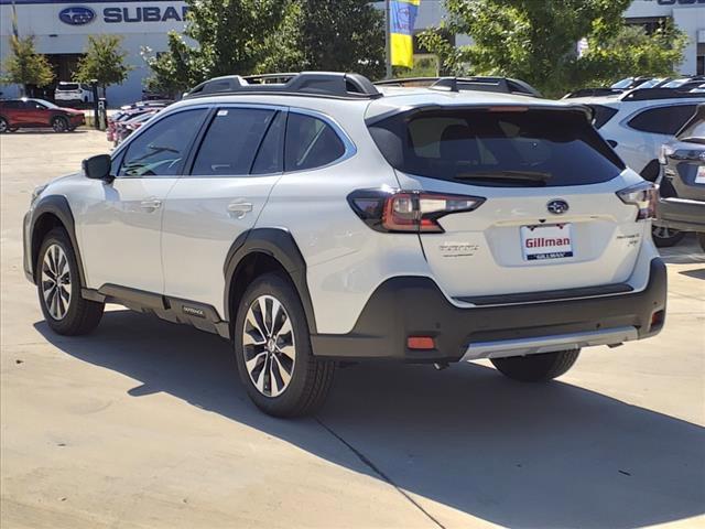 new 2025 Subaru Outback car, priced at $42,425