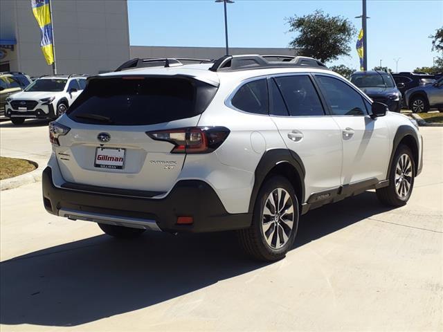 new 2025 Subaru Outback car, priced at $42,425