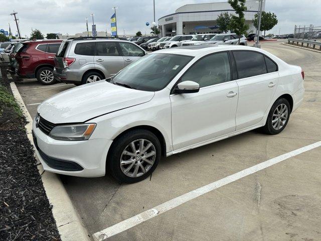 used 2013 Volkswagen Jetta car, priced at $7,999