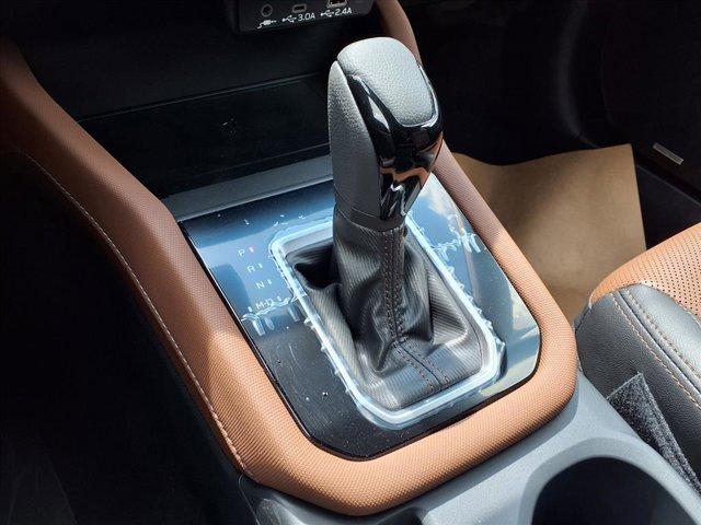 new 2025 Subaru Forester car, priced at $44,360