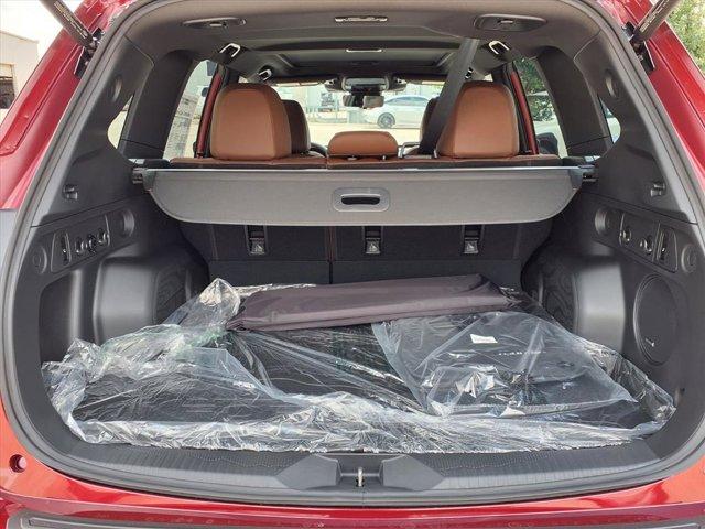 new 2025 Subaru Forester car, priced at $44,360