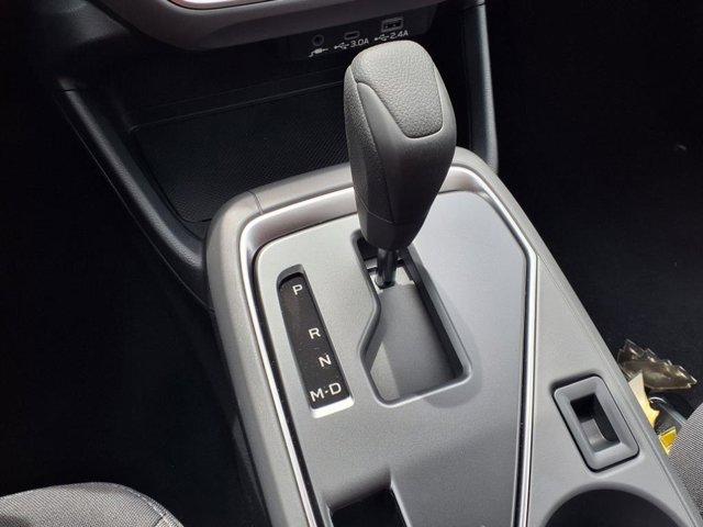 new 2025 Subaru Crosstrek car, priced at $29,434