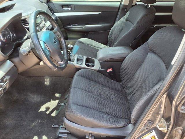 used 2012 Subaru Outback car, priced at $7,995