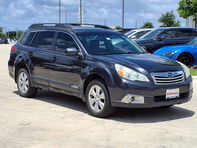 used 2012 Subaru Outback car, priced at $7,995