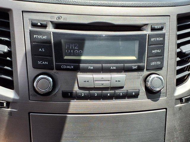 used 2012 Subaru Outback car, priced at $7,995