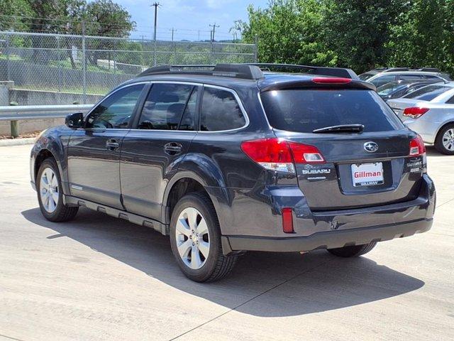 used 2012 Subaru Outback car, priced at $7,995