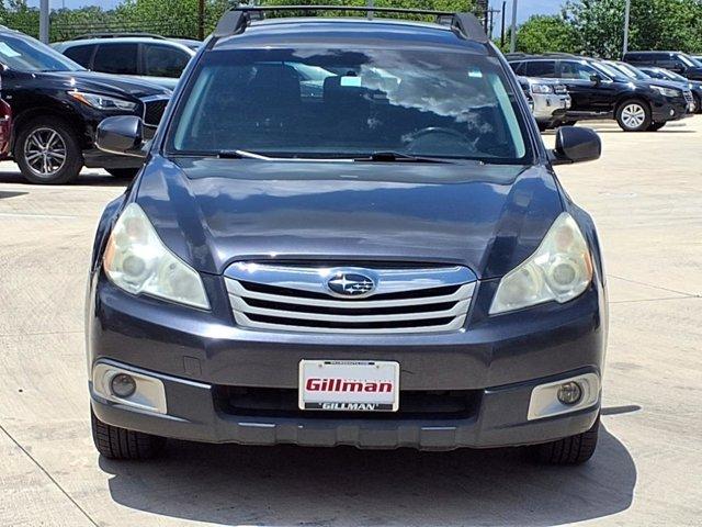 used 2012 Subaru Outback car, priced at $7,995