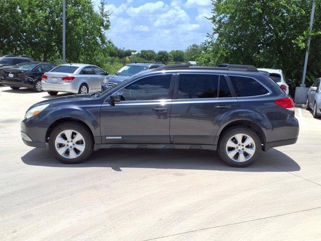 used 2012 Subaru Outback car, priced at $7,995
