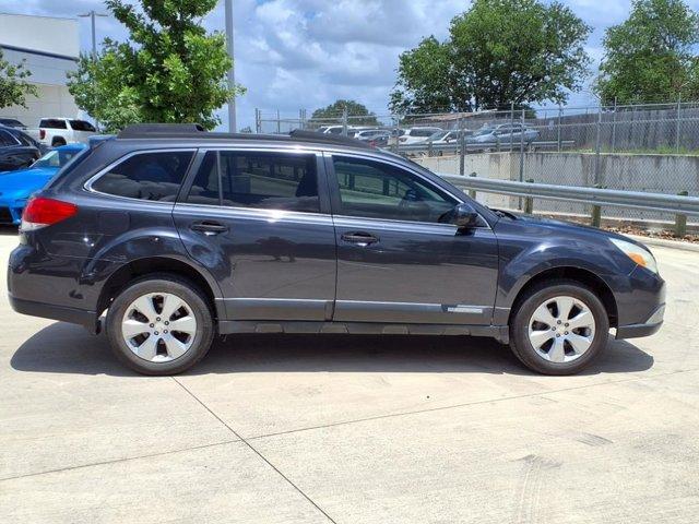 used 2012 Subaru Outback car, priced at $7,995