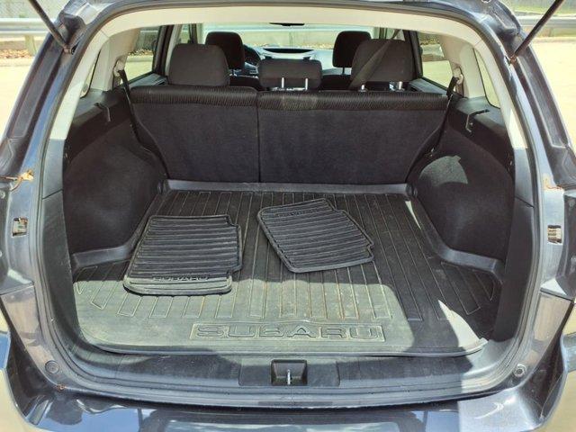 used 2012 Subaru Outback car, priced at $7,995