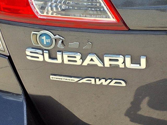 used 2012 Subaru Outback car, priced at $7,995