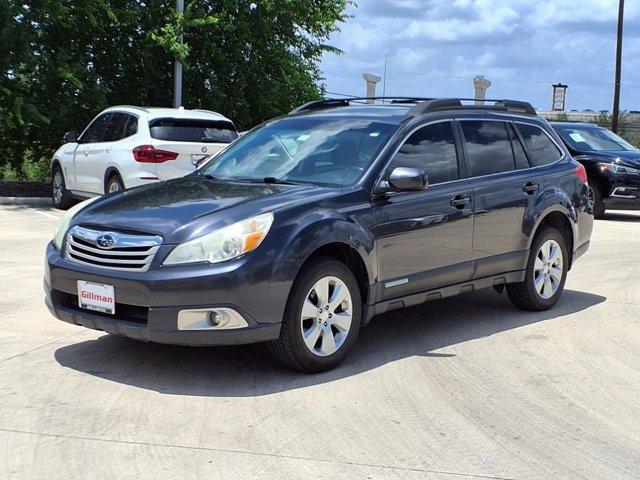 used 2012 Subaru Outback car, priced at $7,995