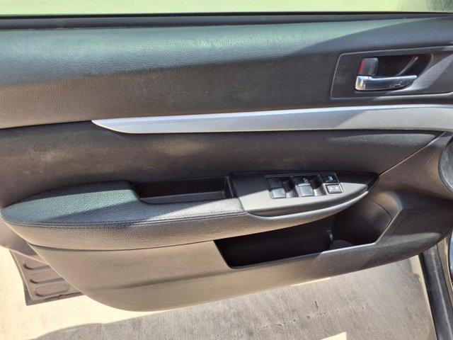 used 2012 Subaru Outback car, priced at $7,995